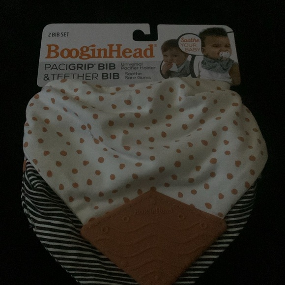 Bib bundle - Picture 6 of 7